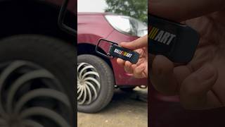 Car universal bumper clip #shorts #automobile #alto #youtubeshorts #ytshortsindia #caraccessories