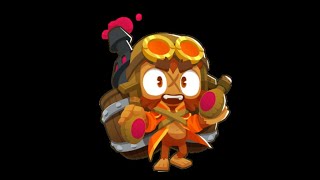 The Best 2 Tower Combo In Bloons Td 6 Ninja And Alchemist
