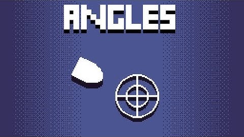 Indie Game Devlog Entry: Bullet Aim Assist and Balance