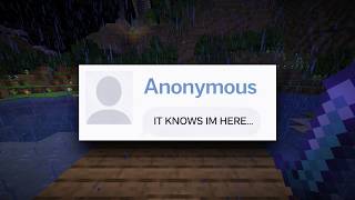 I read SCARY reddit stories while surviving in minecraft