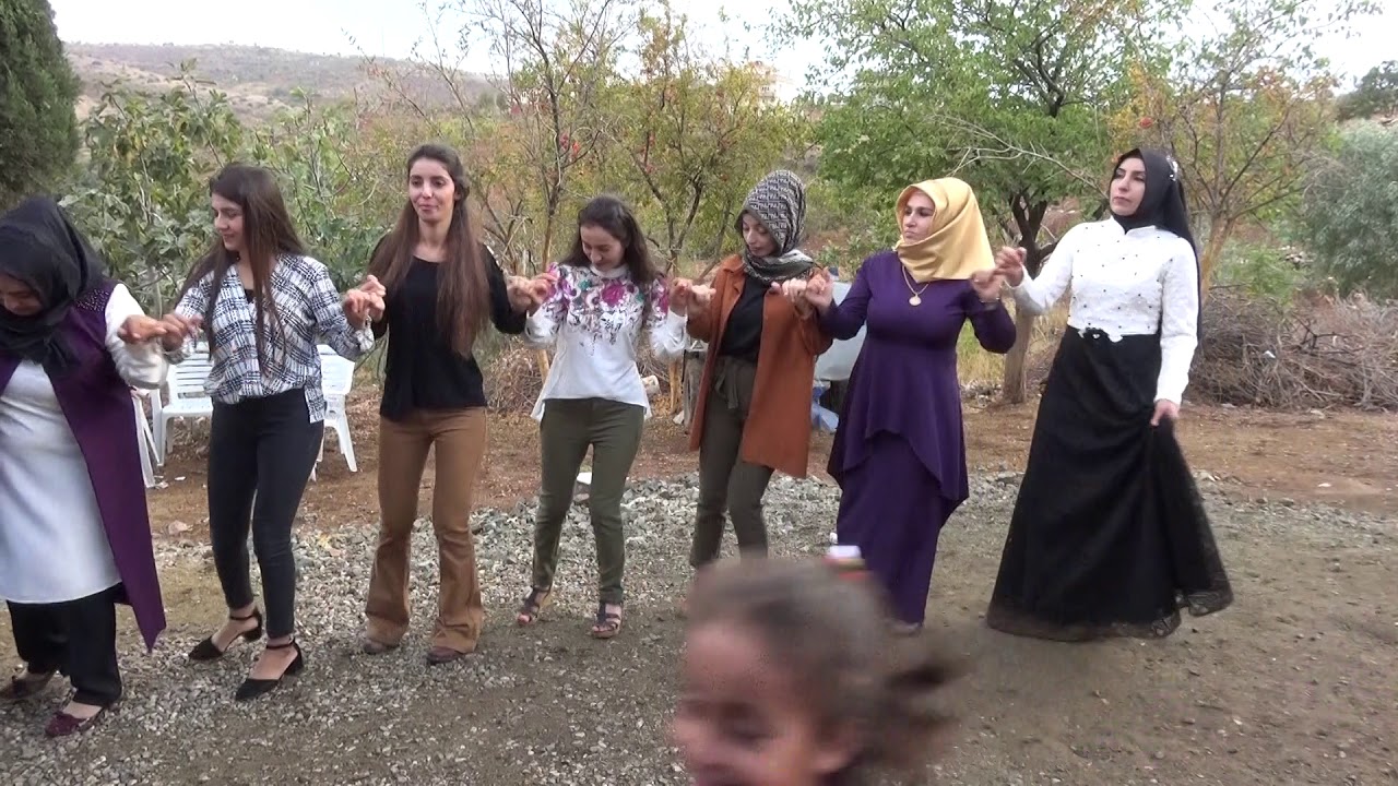 KILINÇ KAMERA GRUP HEVİN YANBAĞLAMA ÇALKAMIŞ