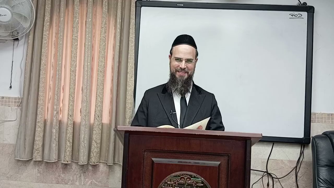 Uploads from תורת קדש