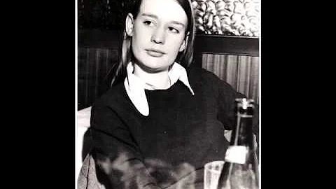 Ann Tholsted - Living Cherry