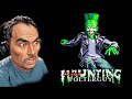 Мстительный призрак тинейджер! | Игра HAUNTING starring Polterguy 1993 года (Sega)