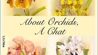 About Orchids, a Chat by Frederick BOYLE read by Peter Yearsley | Full Audio Book