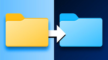 Change Folder Colours & Icons :: Making Windows 11 Better :: @CreativeCircuit99