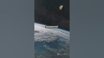 What If the Moon Disappeared? 🌑❌