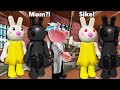 ROBLOX BUNNY'S FUNERAL ??? ENDING IS TERRIFYING!!