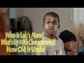 Luh Uncle Get To Know Us Ep 4 Luh Uncle Get To Know Us Ep 4