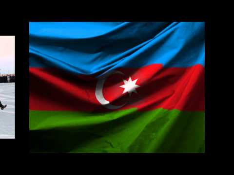 FHN Azerbaycan - Fovqelade Hallar Nazirliyi