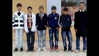 Rahat Hazır Ol.swf Resimi