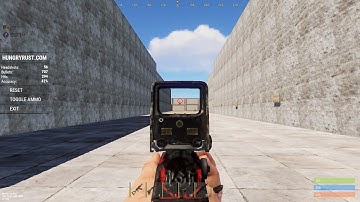 *CZT V1 | FOR ALL MOUSE 2020 Undetected Private Rust Scripts *NOT FREE