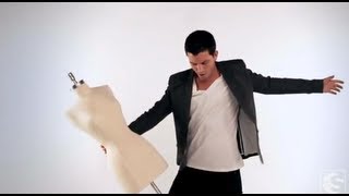 CELEBRITY STYLIST DANIEL MUSTO