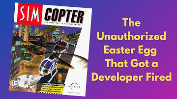 The Gayest Easter Egg Ever: The (highly unauthorized) Speedo-Clad Men of Sim Copter