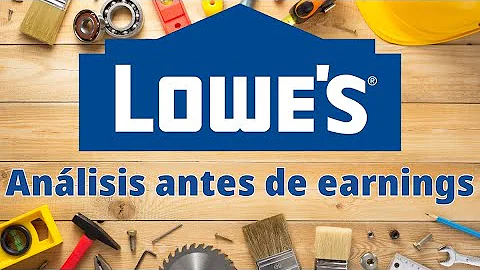 ¿Cuántos asociados por hora tiene Lowes?