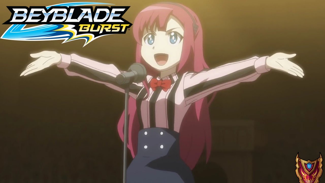 El Debut De Kristina Kuroda En Chouzetsu Su Beyblade Evoluciona podra el-debut-de-kristina-kuroda-en-chouzetsu-su-beyblade-evoluciona-podra
