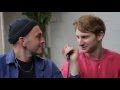 Glass Animals take us through 'How To Be A Human Being'!