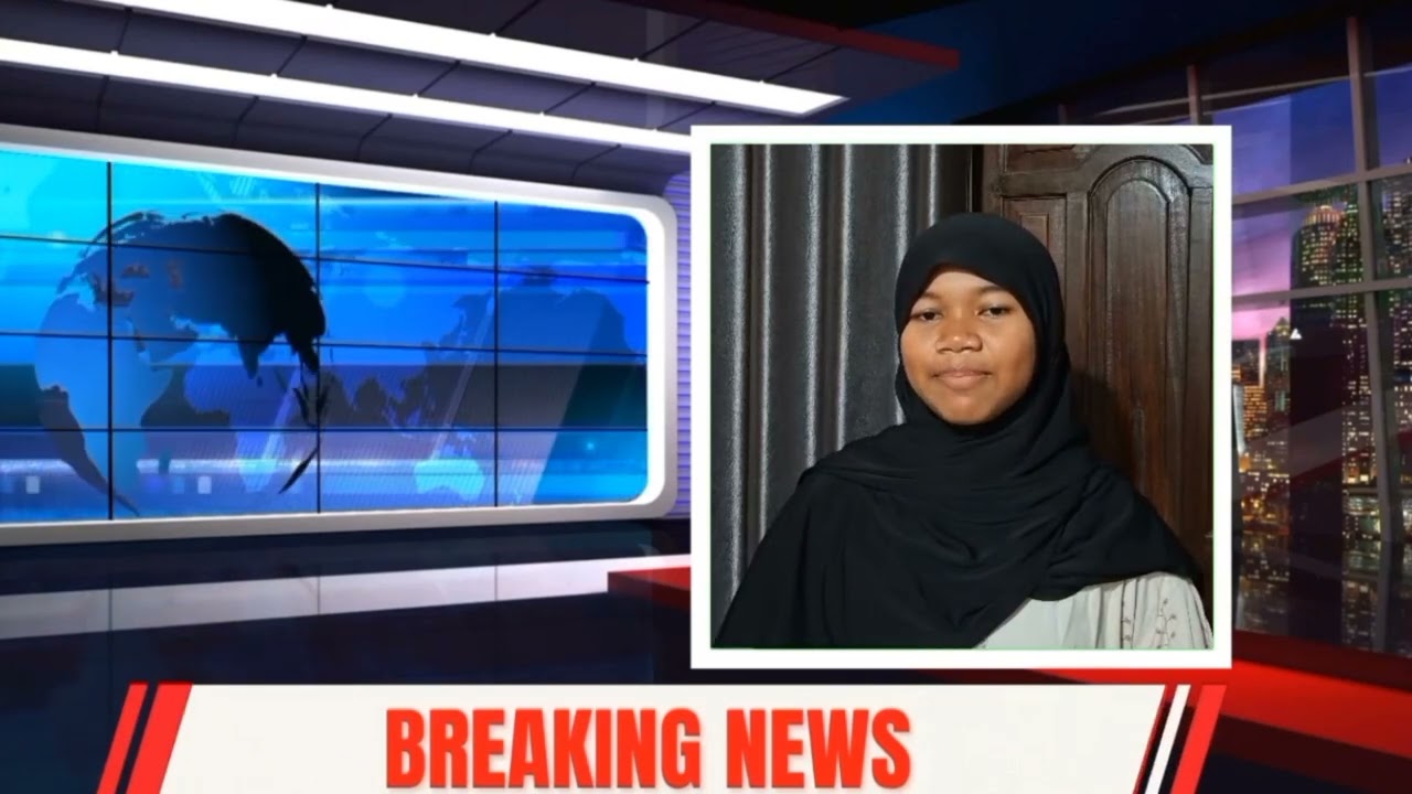 Berita seputar kantin Simbang kulon