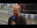 2025 Hankook Berlin E-Prix Round 14 | Qualifying