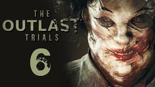 Program Genesis Complete Outlast Trials - Part 6