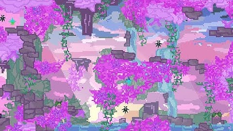 SHARD SEEKER - Construct 3 game