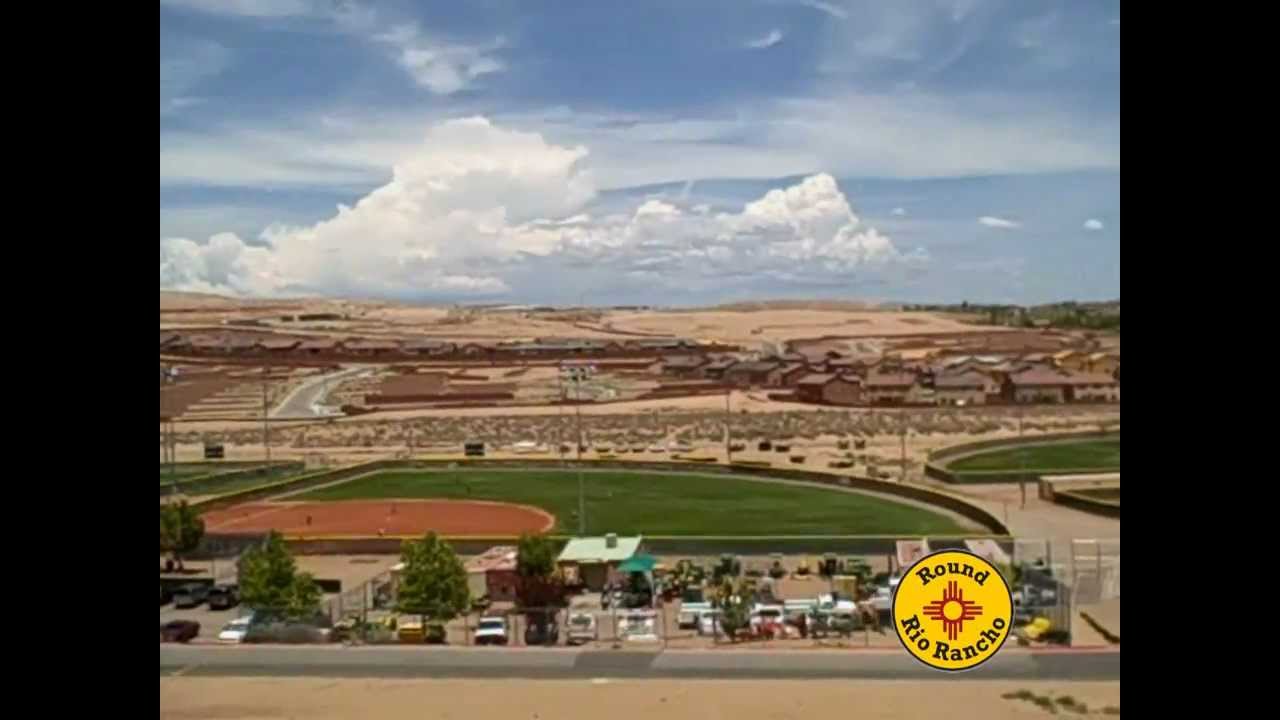 Rio Rancho NM Sports Complex YouTube