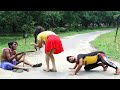 Must Watch New Funny Video 2020_Top New Comedy Video 2020_Try To Not Laugh_Episode 153 By FunKiVines