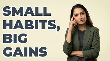 How Do Micro Habits Differ From Mini Habits?