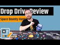 Drop Drive Review - Space Bounty Hunter In 30 Minutes