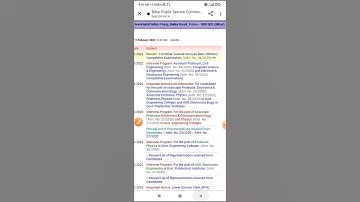 Bihar Civil Judge 2020 Mains Result Out।। BPSC Judicial Services Mains Result 2022।। Download PDF।।