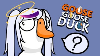Goose Goose Duck - เป็ดห่านไร?! ft.VAreCrazy