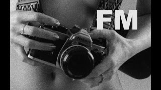 Nikon FM - quick and dirty review