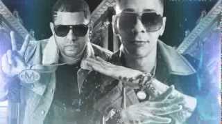 BABY RASTA Y GRINGO   ME NIEGAS REMIX FEAT NENGO FLOW Y JORY OFFICIAL SONG)