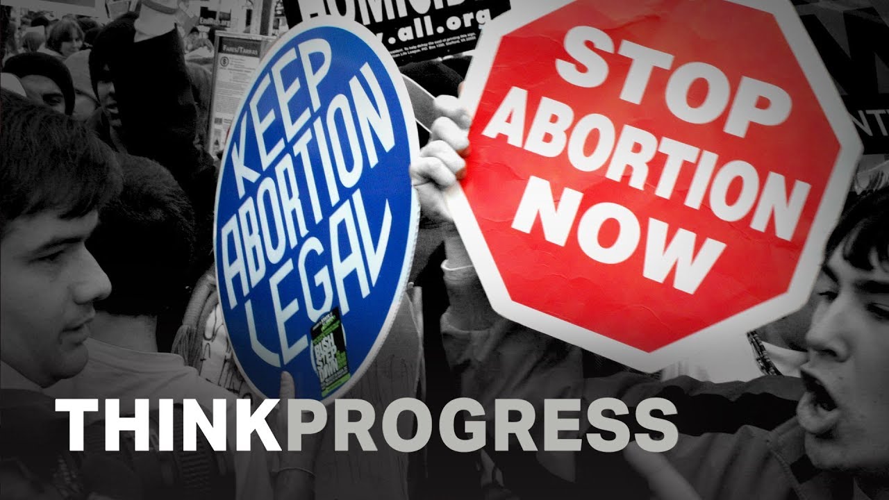 The rise in extreme abortion bans