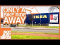 Why Great Cities Let You (Easily!) Cycle to IKEA