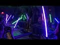 Savi's Lightsaber Shop FULL EXPERIENCE 4K UHD, Star Wars: Galaxy's Edge, Disneyland