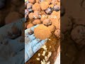 ドバイチョコ餅レシピ #スイーツラボミルク