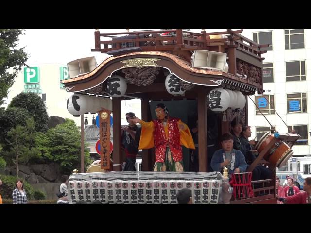 土浦祇園祭　田中2丁目山車ミニチュア/送料込み Yahoo!オークション - 土浦祇園祭 田中2丁目山車ミニチュア/送料込み