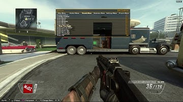 Bo2 Sprx.io Multiplayer Menu CFW Ps3