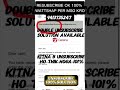Free Fire Recovery Gmail OTP Nahi Aah Raha Hai | Unsubscribe Mail Resubcriber Kare