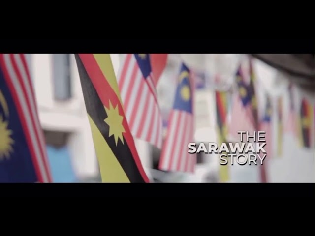Mira Cake House - Kisah Urghang Sarawak (Kisah Orang Sarawak) class=