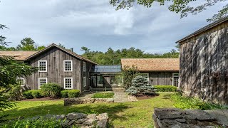 117 Dibble Hill Road video tour