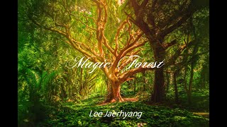 'Magic Forest' 웅장한 신비로운 판타지 오케스트라 배경음악(Grand / Mysterious / Fantasy / Orchestral BGM)