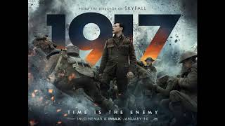 1917 movie soundtrack - Sixteen Hundred Men