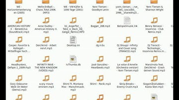 2nd Testing gtk-RecordMyDesktop