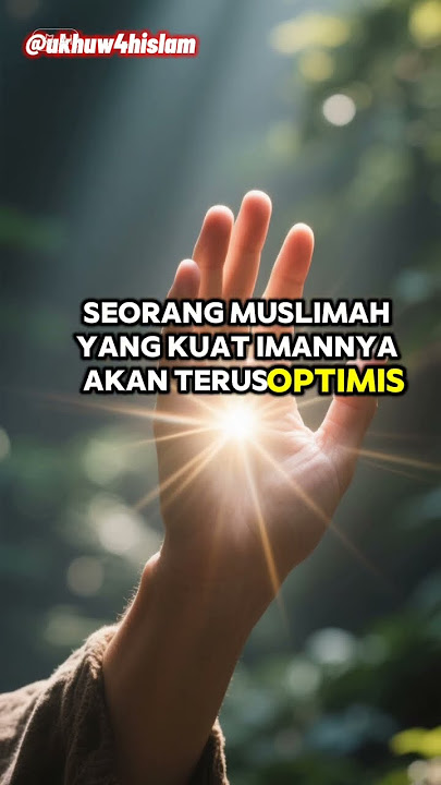 Ketenangan Hati dengan Husnuzan: Jangan Berprasangka Buruk pada Allah