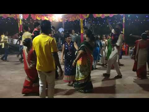 Sang Tujha Manat Kai Chalay..... Ruperi Valu...
