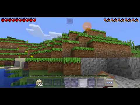 dia do Marcelo Play no Minecraft(1) - YouTube