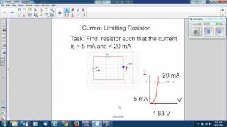 Current Limiting Resistor