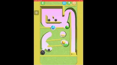 Dig this (Dig it) Level 364-17 | CHEW BALL | Chapter 364 level 17 Solution Walkthrough